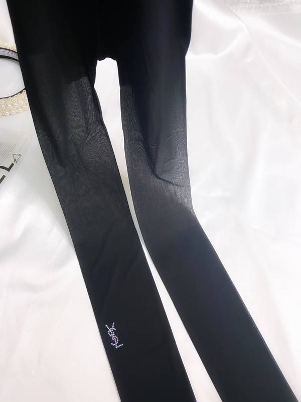 Saint Laurent Socks SLO00003